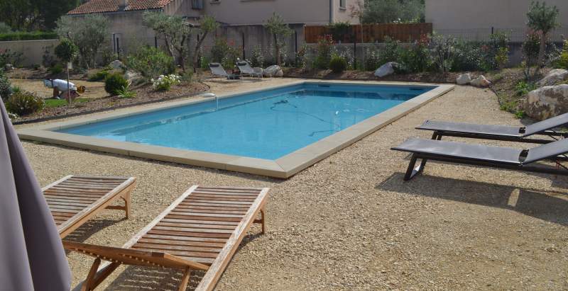 revêtement pvc armé gris clair